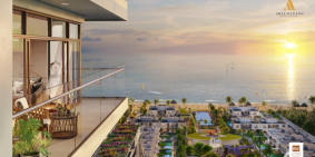 Sở hữu ngay căn hộ Resort biển Đà Nẵng chỉ với 365tr, vị trí kim cương