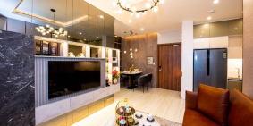 Happy One Central khẳng định vị thế riêng tại thị trường căn hộ cao cấp Thủ Dầu