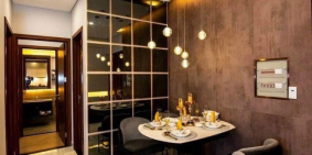 HAPPY ONE CENTRAL | BIỂU TƯỢNG MỚI GIỮA LÒNG ĐẤT THỦ