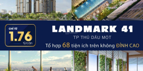 Thiên đường nghỉ dưỡng - Happy one central, chỉ từ 176 triệu bạn đã có ngay một