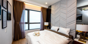 Cần bán căn hộ cao cấp Thủ Dầu Một - Bình Dương