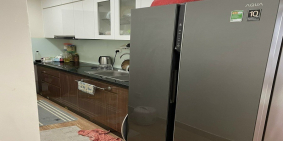 Chính chủ cần bán căn hộ 74m2, 2PN tòa HH thương mại Epic Home chỉ 2.680 tỷ