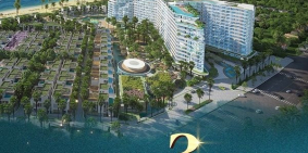 Căn hộ biển đẹp nhất Hồ Tràm quản lý bởi Best West Premier-cam kết cho thuê 6,5%