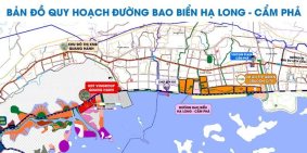 Bán các lô đất nền và shophouse xây sẵn còn lại cuối giai đoạn 1