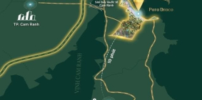 Bán Suất ngoại giao của dự án KN Cam Ranh , Rẻ hơn CĐT(có thương lượng)