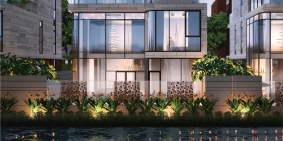 Regal Victoria - Biệt Thự Đảo Ngọc Chuẩn Cao Cấp