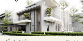 BIỆT THỰ XỨNG TẦM CHỦ NHÂN VIP - HỘI TỤ TINH HOA CỦA THẾ GIỚI. GÍA SIÊU BẤT NGỜ