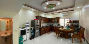 Lô Góc mặt đường 18m Khu đô thị Văn Phú view công viên 99m2x4T chỉ 11.38 tỷ.