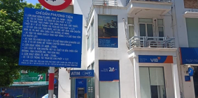 Liền kề Xa La, Hà Đông 50m2, 7 tầng, vỉa hè rộng, mặt chợ KD đỉnh chỉ hơn 6 tỷ