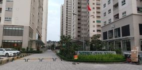 Bán Shophouse chân đế Mipec view, Kiến Hưng 182m2, MT 8m, siêu KD chỉ 7.x tỷ