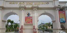 Bán nhà biệt thự trục đường chính dự án Lideco