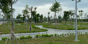 BÁN 20 LÔ BIỆT THỰ VÀ LIỀN KỀ VỊ TRÍ ĐẸP NHẤT CỔ DŨNG KIM THÀNH HẢI DƯƠNG