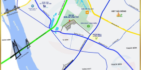 ĐẲNG CẤP THƯỢNG LƯU - NÂNG TẦM VỊ THẾ - HIMLAM VĨNH TUY