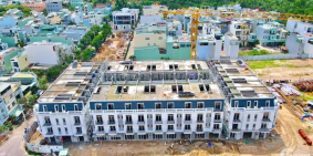 Bán căn suất nội bộ dự án Richmond Quy Nhơn - Tập đoàn Hưng Thịnh
