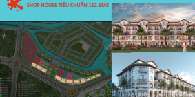 Ra mắt phân khu The Link - Sun Riverside Village