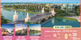 Ra mắt phân khu The Link hot nhất dự án Sun Riverside Village