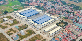 Bán Kiot 1,2 Và 3 Tầng Chợ Tiên Lữ LH: 0988.773.202