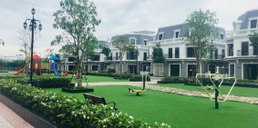 Hàng hiếm. Căn Villa Vị Trí Siêu Đẹp. Vincom Plaza Khóm 5 P1 Cà Mau.