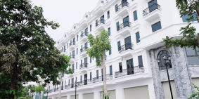 The Phoenix Từ Sơn, Bắc Ninh, Trung Tâm Thành Phố