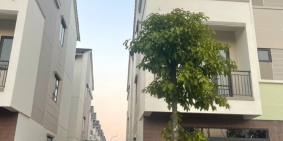 Bán Shophouse căn góc View sông Tào Khê