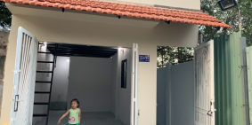 Bán nhà HXH 6m Phan Văn Trị, Phường 11, Bình Thạnh diện tích 80m2 giá 7,95 tỷ