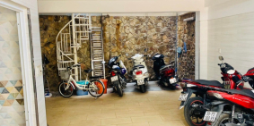 Bán nhà NGANG siêu đỉnh Nguyễn Thượng Hiền P6 BT 80m2 12.7 tỷ.