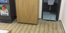 Bán nhà đẹp 5 sao Hoàng Hoa Thám P5 BT 47m2 9.2 tỷ, bên cạnh chợ Cây Quéo.