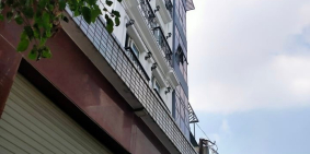 Bán nhà cấp 4 MT đường Nguyễn Lâm 68m2 7.3 tỷ, gần BV Gia Định.