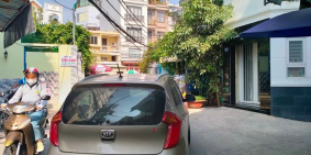 Bán nhà đẹp, siêu đỉnh Hoàng Hoa Thám P5 BT 47m2 9.2 tỷ.