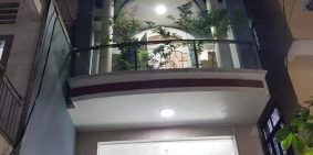 BÁN NHÀ VẠN KIẾP PHƯỜNG 3 QUẬN BÌNH THẠNH 58M2 GIÁ 7,8 TỶ