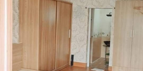 Bán nhà NGANG khủng Phan Văn Trị B.Thạnh 61m2 chỉ 5.9 tỷ, gần chợ Cây Thị.