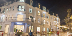 Bất động sản Eco city Premea tại Buôn Ma Thuật