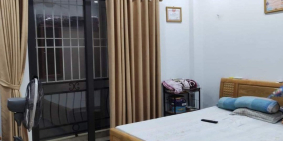 Mặt phố Tôn Đức Thắng sầm uất gần phố Xã Đàn, MT rộng, 66m2x4T chỉ 17.68 tỷ.