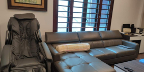 Giao Nhà Ngay Tại Huỳnh Thúc Kháng - Thang Máy Ô Tô Tránh - Sổ Đỏ - DT: 64m2