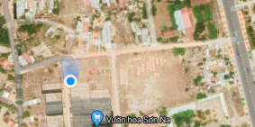 Mở bán lô đất đẹp cụm công nghiệp Duy trung duy xuyên giá rẻ