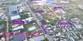 CHỈ 1Tỷ x Triệu bớt lộc có một lô đất MẶT TIỀN Ở tây an ⭐️⭐️