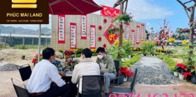 Nhận cọc - tư vấn đầu tư BĐS tại Duy Xuyên - Quảng Nam