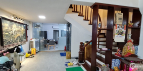 Bán Nhà LK Văn Quán 80m x 5T, MT5m Kinh Doanh, Thang Máy giá 12 tỷ 5