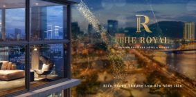 VỊ TRÍ ĐỘC TÔN - BẢO CHỨNG GIÁ TRỊ THEO THỜI GIAN - SỞ HỮU TẦM NHÌN VÔ GIÁ