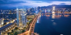 DỰ ÁN THE ROYAL - CHIẾM ƯU THẾ VỊ TRÍ KIM CƯƠNG