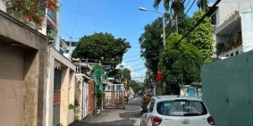 Cần bán Nhà đẹp 4 tầng Nguyễn Hữu Thọ