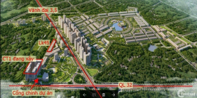 Ra mắt shophouse phân khu Nhật, phân khu đẹp nhất dự án.