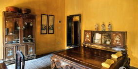 Mặt phố cổ Hàng Mã, Hàng Chiếu gần chợ Đồng Xuân 128m2 chỉ 61.9 tỷ.