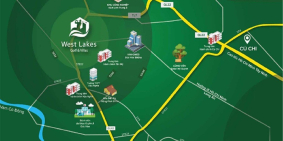 Mua nhà nhận xe hơi Vinfast, dự án Westlake chỉ còn ít sản phẩm, liên hệ nhận ưu