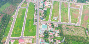  Duy nhất 3 suất ưu đãi đất nền EA Knuec - Đất nền sổ đỏ Liền kề FLC