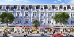 CHỈ VỚI 1ty5 (30%) sở hữu ngay căn nhà 1 trệt 2 lầu ở Ninh Kiều