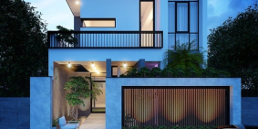 cần bán gấp nhà pử thông minh khu vực Ô Môn