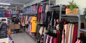 Chính chủ cần bán MT đường Trung Mỹ Tây 3, Q12, DT 4x25m, ngay BX An Sương