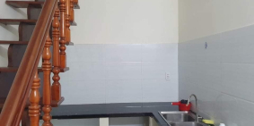 Bán nhà riêng Đường Tân Thới Hiệp 29, P Tân Thới Hiệp, Quận 12, 46m2 3ty55