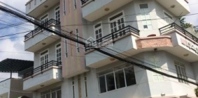 Cần tiền bán gấp căn góc 2 mặt tiền xe hơi, 79,2m2; P. Thạnh Mỹ Lợi, TP Thủ Đức.